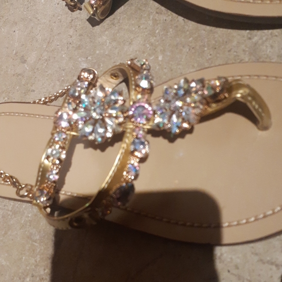 Sandals - Picture 2 of 2